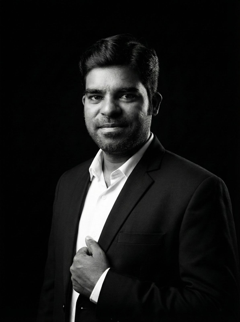 Rajan PS